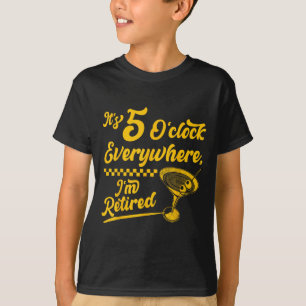 Det är 5.00 varsomhelst snåla Svan-gåvor T Shirt