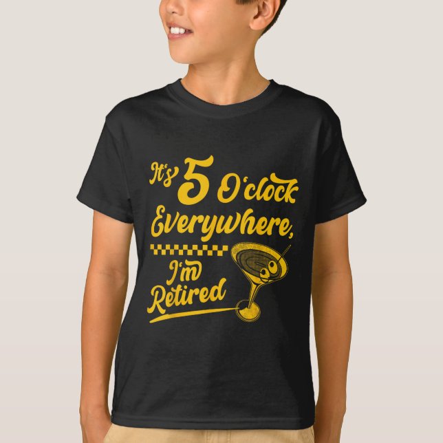Det är 5.00 varsomhelst snåla Svan-gåvor T Shirt (Framsida)