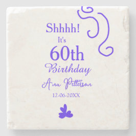 Det är 60 år sedan namn lila spank eller stenunderlägg