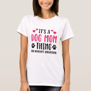 Det är A Hund Sak T Shirt