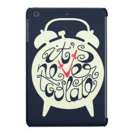 Det är aldrig för sent