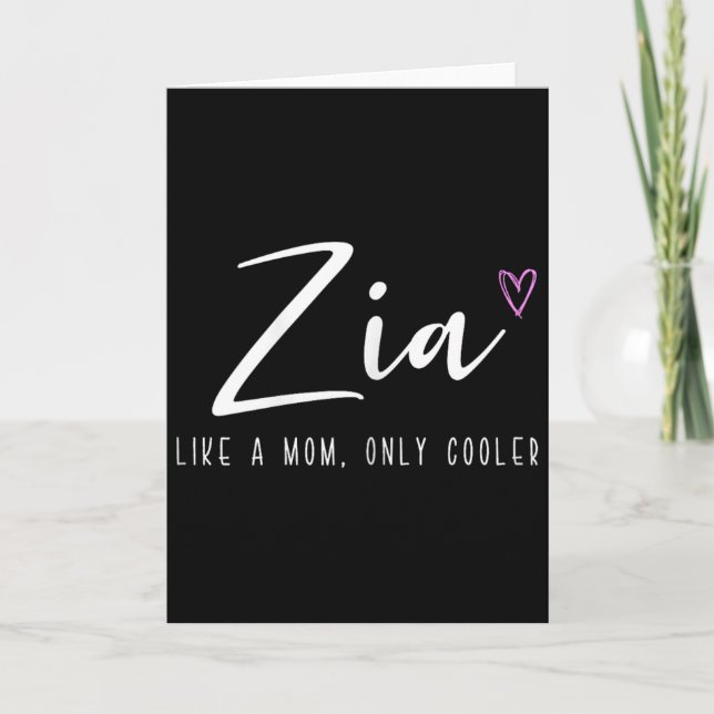 Det är aldrig för sent att åka skidåkning  kort (Framsida)