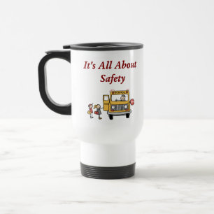 Det är All om travel mug för Resemugg