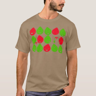Det är allt kul och lekar tills familjens vintage t shirt