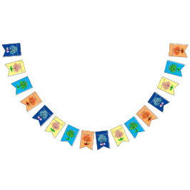 Det är alltid Pickleball-säsong - fyra säsonger Tr Vimplar