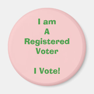 Det är allvarligt! magnet