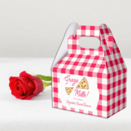 Det är Amore Bröllopsdusch Presentaskar