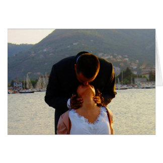 Det är Amore Hälsningskort