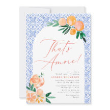 Det är Amore Mediterranean Spritz Möhippa