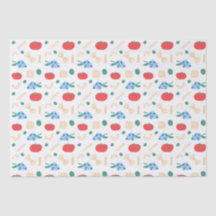 Det är Amore Pasta Party Bröllopsdusch 