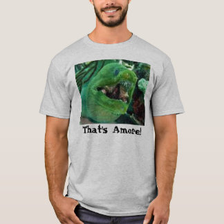Det är Amore! T-shirt