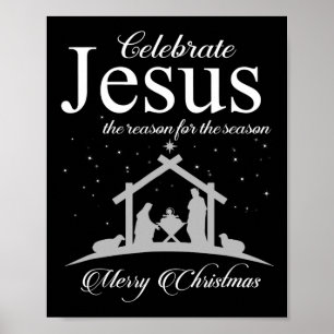 Det är anledningen till att Chris har högtidlighål Poster