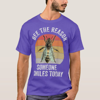Det är anledningen till att någon i dag har flytta t shirt