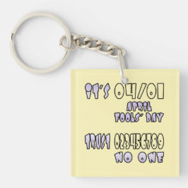 Det är aprilskolendagen