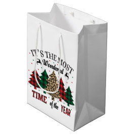 Det är årets mest underbara tid