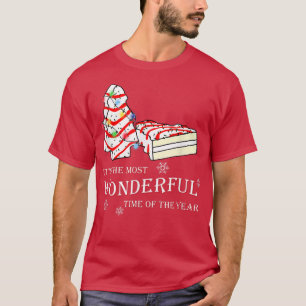 Det är årets mest underbara tid för Debbie Chr T Shirt