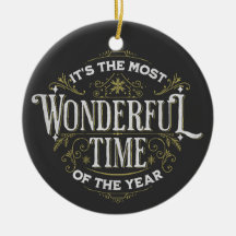 Det är årets mest underbara tid