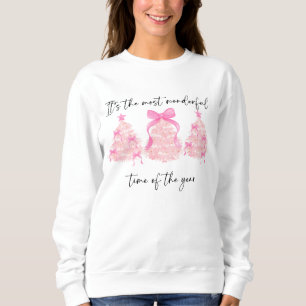 Det är årets mest underbara tid t shirt