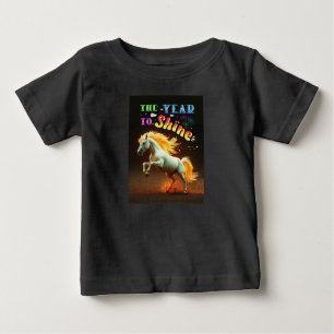 Det år att lysa t shirt