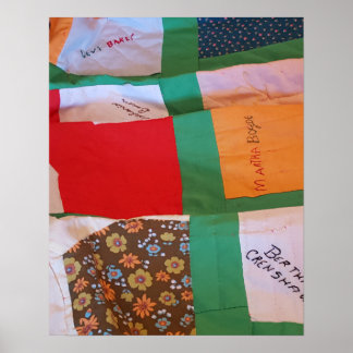 Det är av Mamma Levi Poster