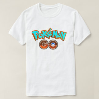 Det är båda en utmärkt Pokémon T/shirt T Shirt