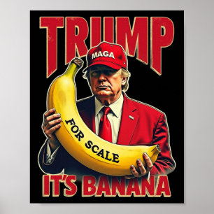 Det är banana för skalförändring 1 poster