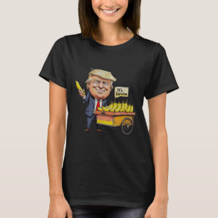 Det är Bananas (för ) Lustigt Te T Shirt