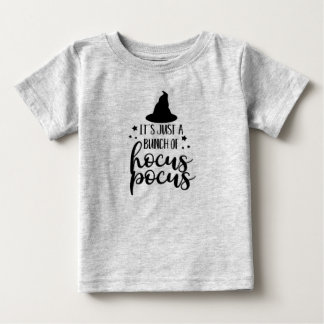 Det är bara en bunch av Hocus Pocus T Shirt