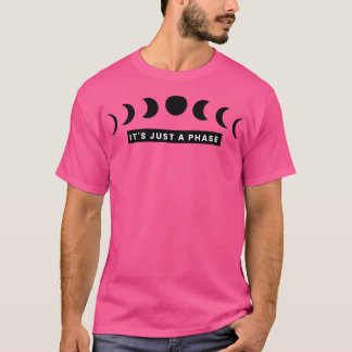 Det är bara en fas 1 t shirt