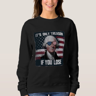 Det är bara en orsak om du tappar bort den fjärde t shirt