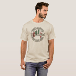 Det är bara en signal Handelspsykologi Design T Shirt