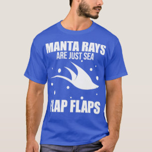 Det är bara ett hav av F T Shirt
