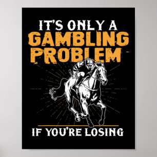 Det är bara ett spelproblem om du förlorar timmar poster