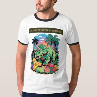 Det är bara frukost t shirt