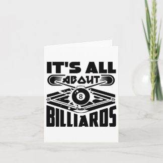 Det är bara om Roligten om miljardardardspelaren i Kort