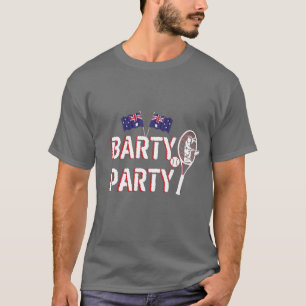 Det är Barty Party T Shirt