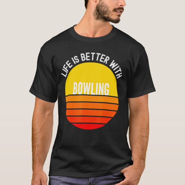 Det är bättre att ha med sig t shirt (Framsida)