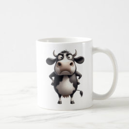 Det är bättre att kaffet är.. kaffemugg