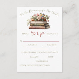 Det är början på ett nytt kapitel-Möhippans OSA Tilläggskort