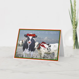 Det är början som ser jul för en lottnågot helgkort