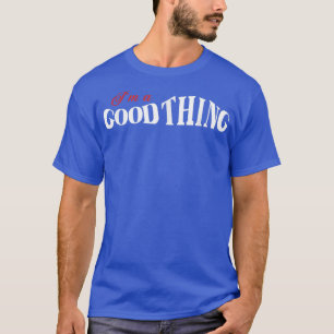 Det är bra att han hittar en tjej Christian1230 T Shirt