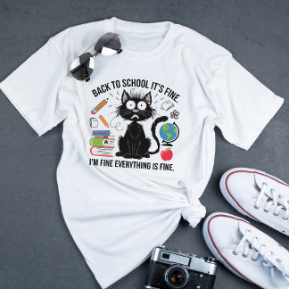 Det är Bra att jag är Bra T Shirt