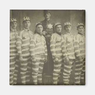 DET ÄR BRA ATT KÄNNA SIG ÖNSKAD MAGNET