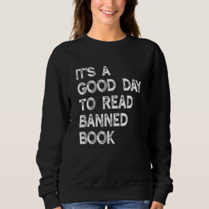 Det är Bra dag att läsa Bok Bibliotek 1 T Shirt