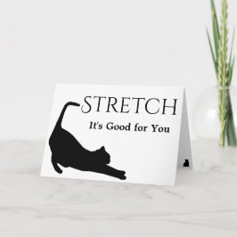 Det är Bra för dig Kort