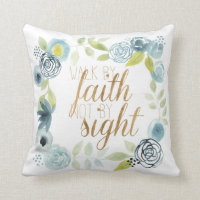Det är bra - gå vid Faith Inte vid synen