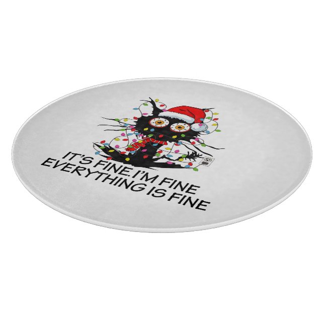 Det är Bra! Glasskärning (Hörn)