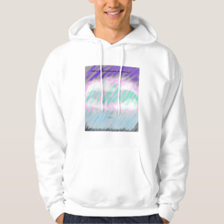 Det är bra. hoodie