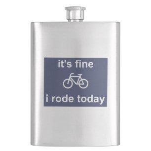 Det är Bra, jag Rode Today Fickplunta