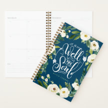 Det är bra med min själ - att uppmuntra